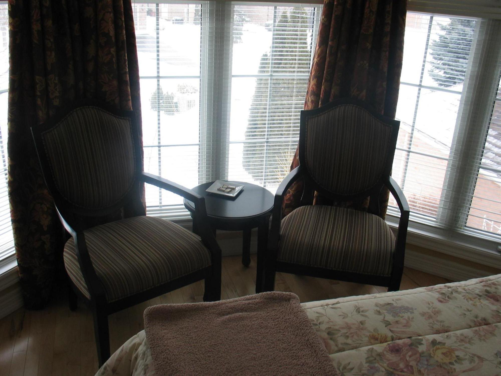 Bed and Breakfast Arnica Bed & Breakfast Ниагара-он-те-Лейк Номер фото